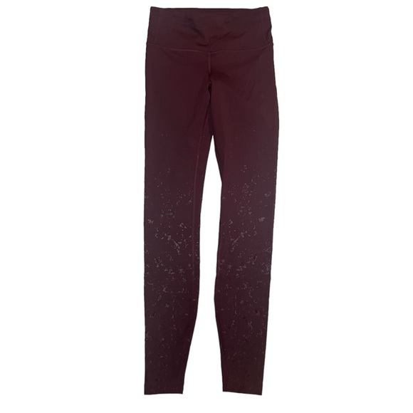 Lululemon Speed Wunder Legging - Picture 2 of 9